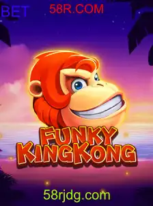 FunkyKingKong