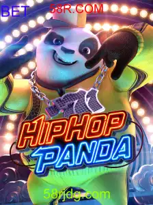 HipHopPanda