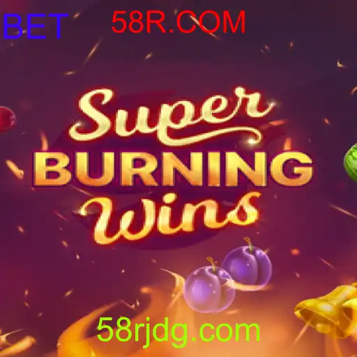 SuperBurningWins